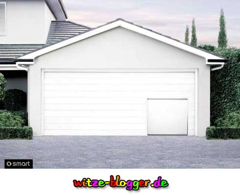 Smart Garage