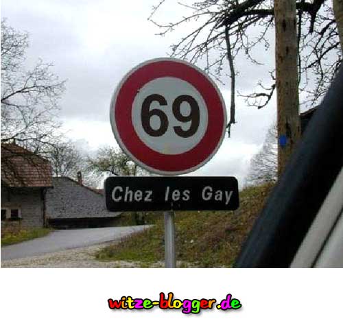 Chez les Gay