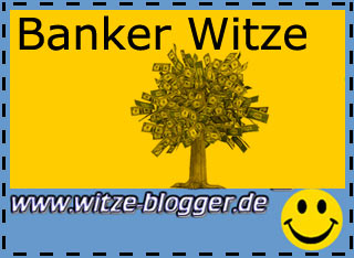 Bankerwitze